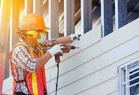 Best Custom Trim and Detailing for Siding  in Gateway, AK