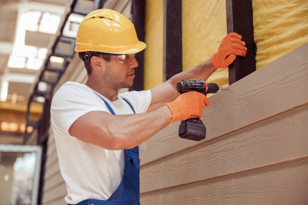 Best Siding Painting and Refinishing  in Gateway, AK