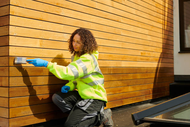 Best Siding Removal and Disposal  in Gateway, AK