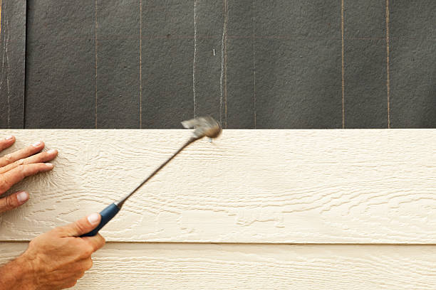 Best Brick Veneer Siding  in Gateway, AK