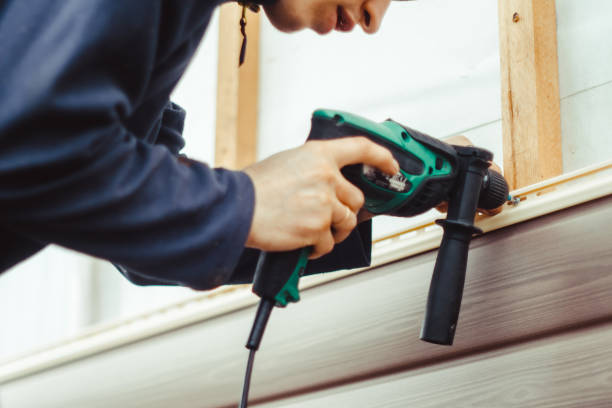 Reliable Gateway, AK Siding Solutions